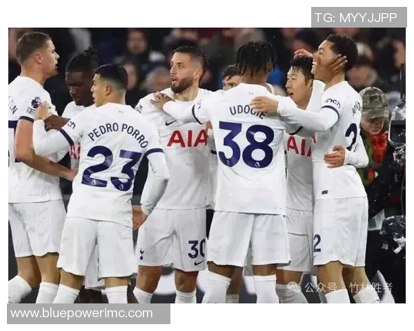 英超惊天逆转莱比锡力克热刺引发全场热议与焦点分析