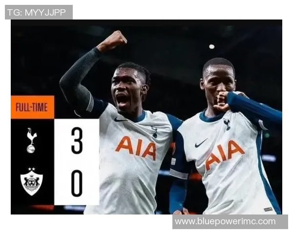 欧联杯波尔图大胜热刺乌龙球成比赛转折点战术解析