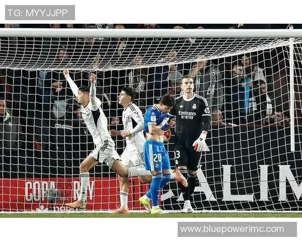 国王杯惊现冷门国米逆转皇马上演乌龙球绝杀精彩瞬间